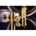 ***Discontinued***Voopoo PNP RBA Deck - (Includes Tool,cotton & Coil)